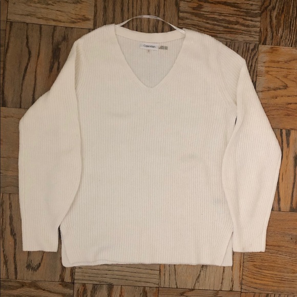 Calvin Klein Sweaters - calvin klein sweater